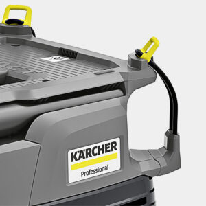 KÄRCHER – PROFESSIONAL – NAT-EN DROOGZUIGER NT 30/1 Tact L