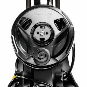 KÄRCHER – HOGEDRUKREINIGER K 4 PREMIUM POWER CONTROL HOME