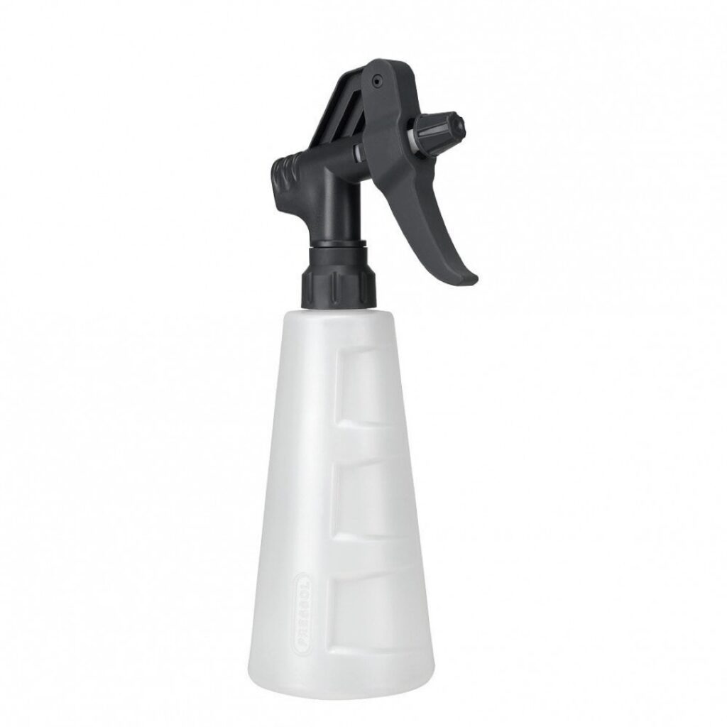 PRESSOL - Household - Double Trigger Action Sprayer - Wit - 750ml