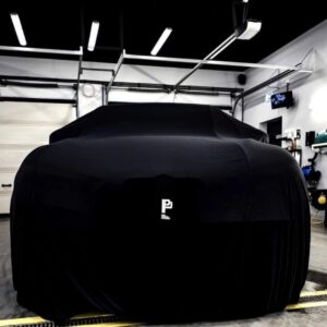 POKA PREMIUM – Car Cover