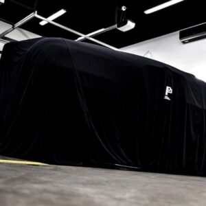 POKA PREMIUM – Car Cover