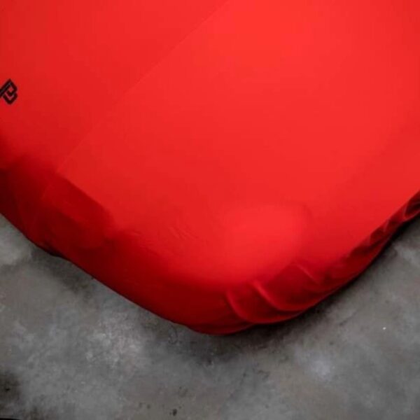 POKA PREMIUM – Car Cover