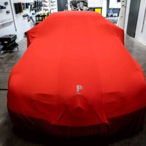 POKA PREMIUM – Car Cover