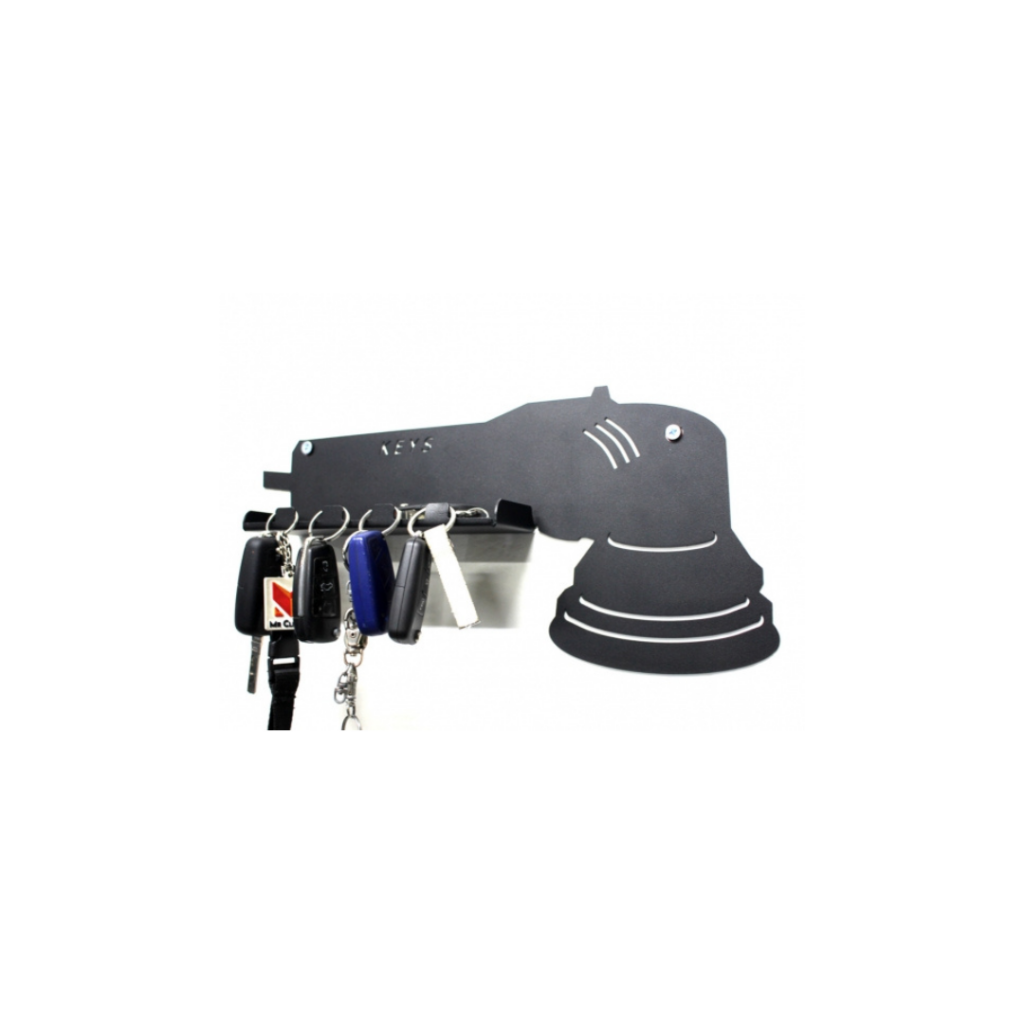 POKA PREMIUM - Hanger For Car Keys - PK_1