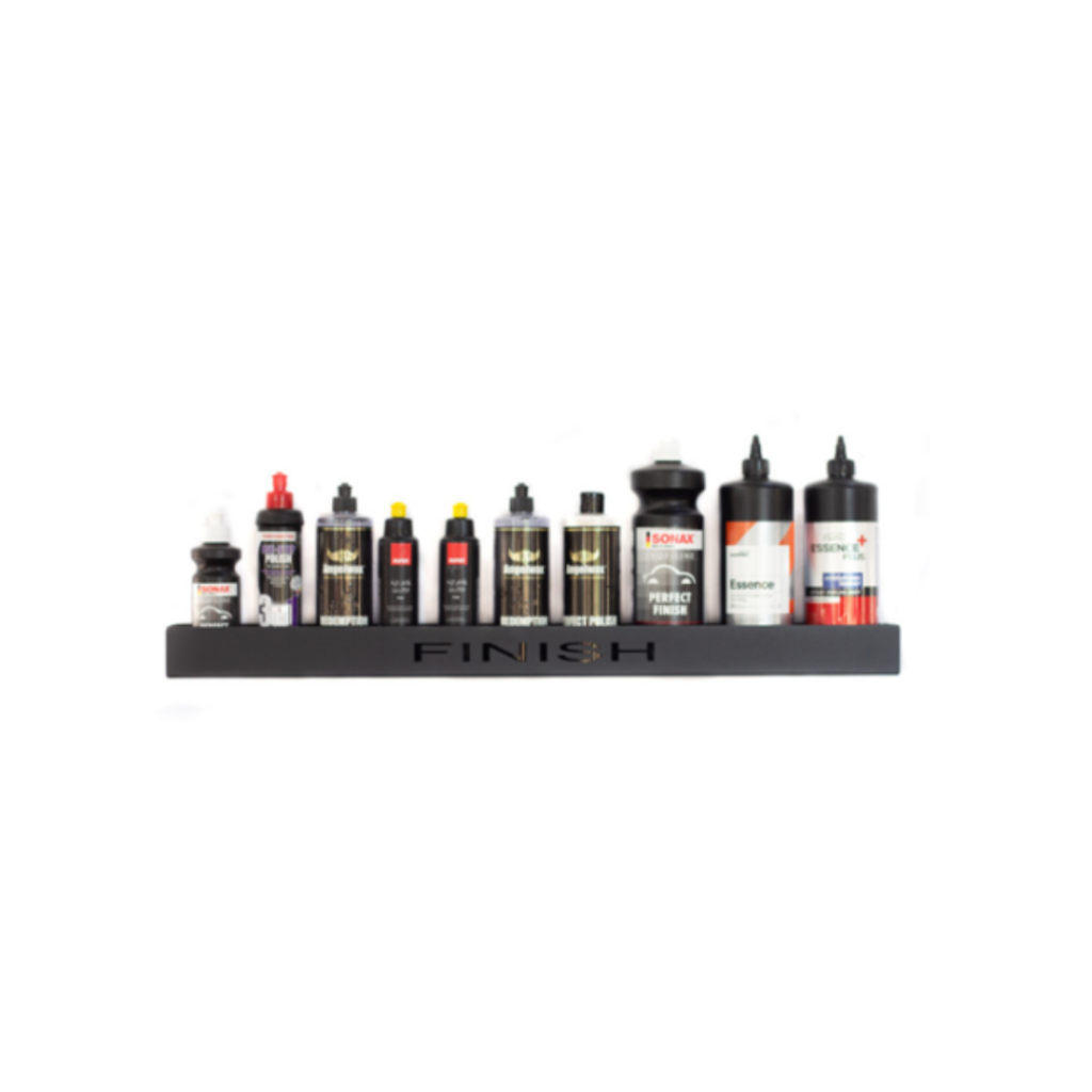 POKA PREMIUM - Tray 80cm Finish - WK_80 Finish