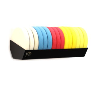 POKA PREMIUM - Shelf For Polishing Pads 40cm - PPP_40