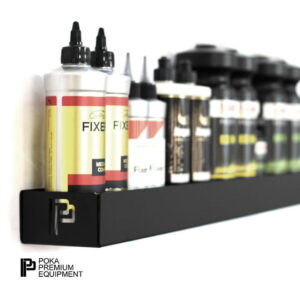 POKA PREMIUM - Tray 80cm Smooth Surface - WK_80 Smooth Empty