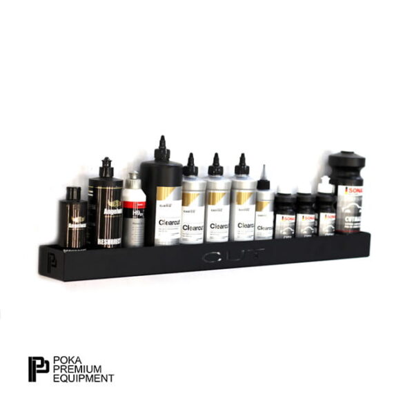 POKA PREMIUM – Tray 80cm Cut – WK_80 Cut
