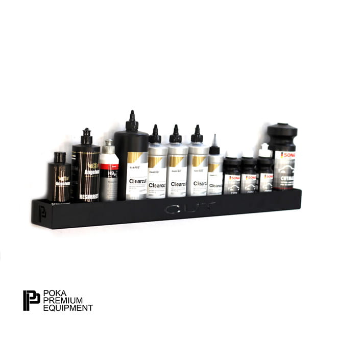 POKA PREMIUM - Tray 80cm Cut - WK_80 Cut