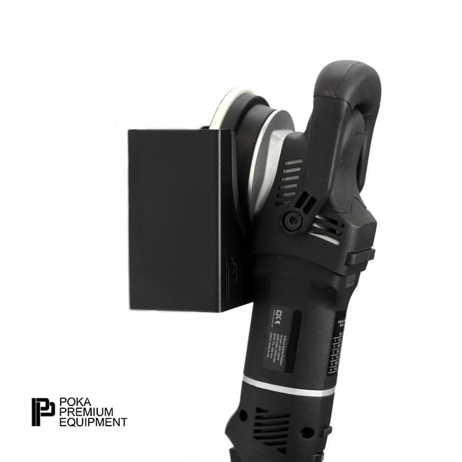 POKA PREMIUM - Polisher Holder Basic - WMM