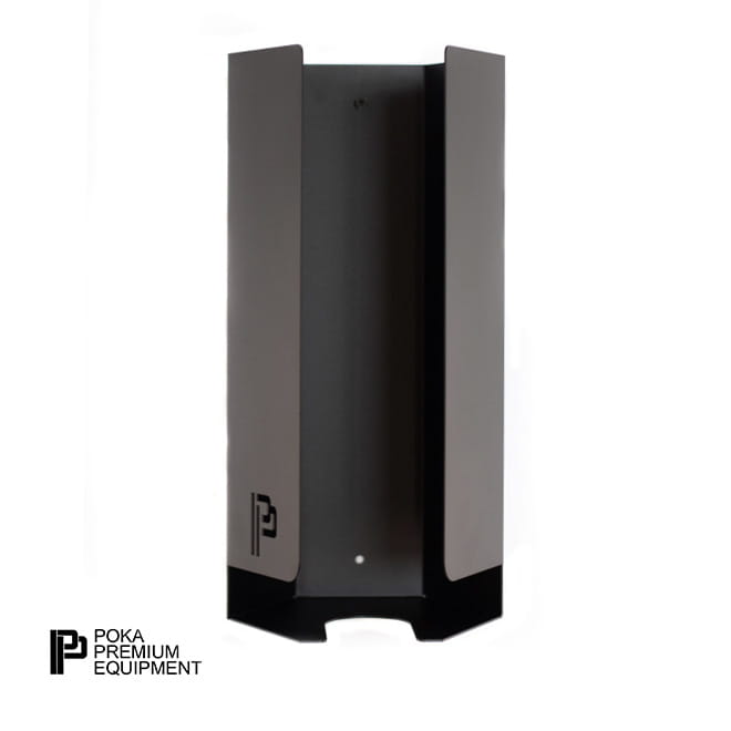 POKA PREMIUM - Pad Holder For 165mm Pads - WPP_50