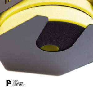 POKA PREMIUM – Pad Holder For 165mm Pads – WPP_50
