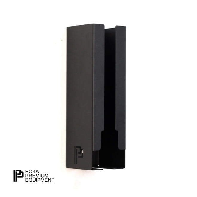 POKA PREMIUM - Pad Holder For 80mm Pads - WPP_30