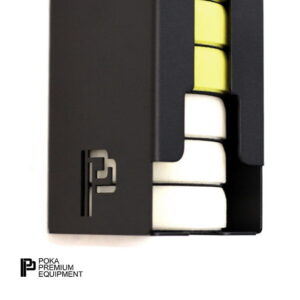 POKA PREMIUM – Pad Holder For 80mm Pads – WPP_30