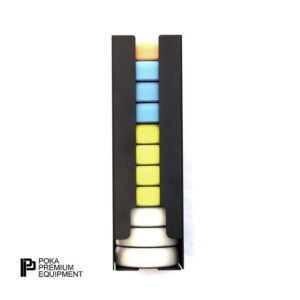 POKA PREMIUM - Pad Holder For 80mm Pads - WPP_30