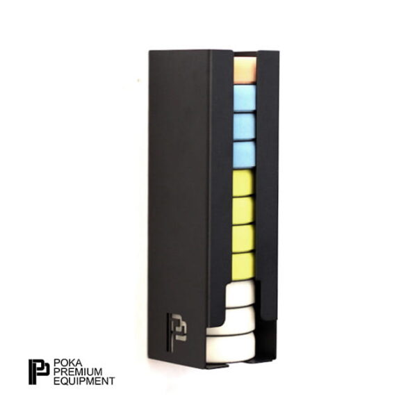 POKA PREMIUM – Pad Holder For 80mm Pads – WPP_30