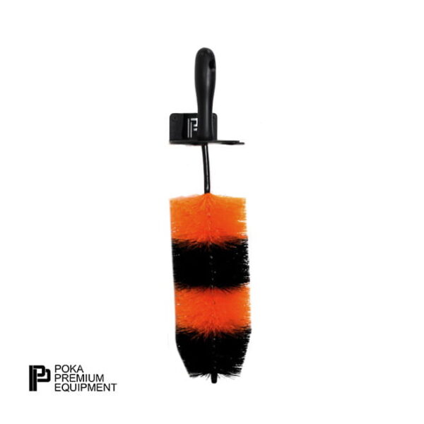 POKA PREMIUM – Hanger For Big Boi BlowR Buddi – Foamlance – Tornador – Accessories – WTP