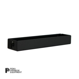 POKA PREMIUM - Tray 40cm Smooth Surface - WK_40 Smooth Surface