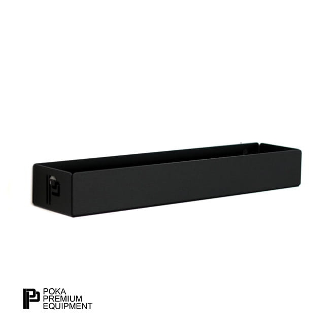 POKA PREMIUM - Tray 40cm Smooth Surface - WK_40 Smooth Surface