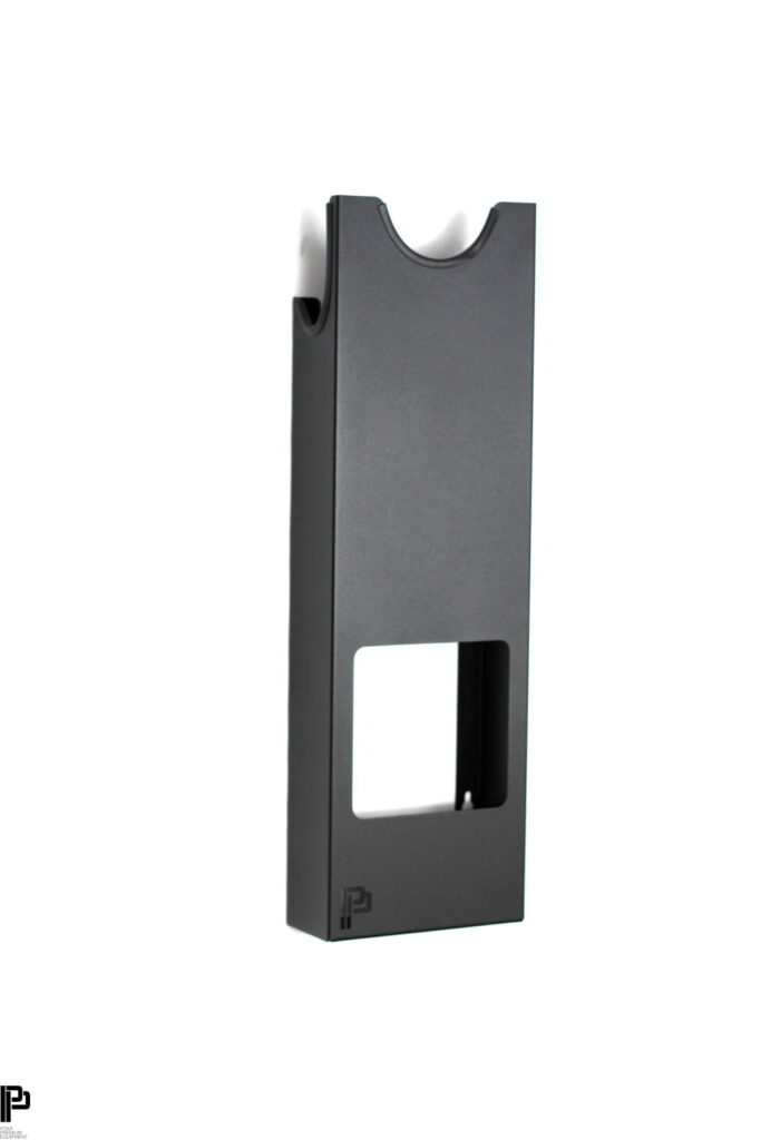 POKA PREMIUM - Polisher Holder Deluxe 1 - WMP_1