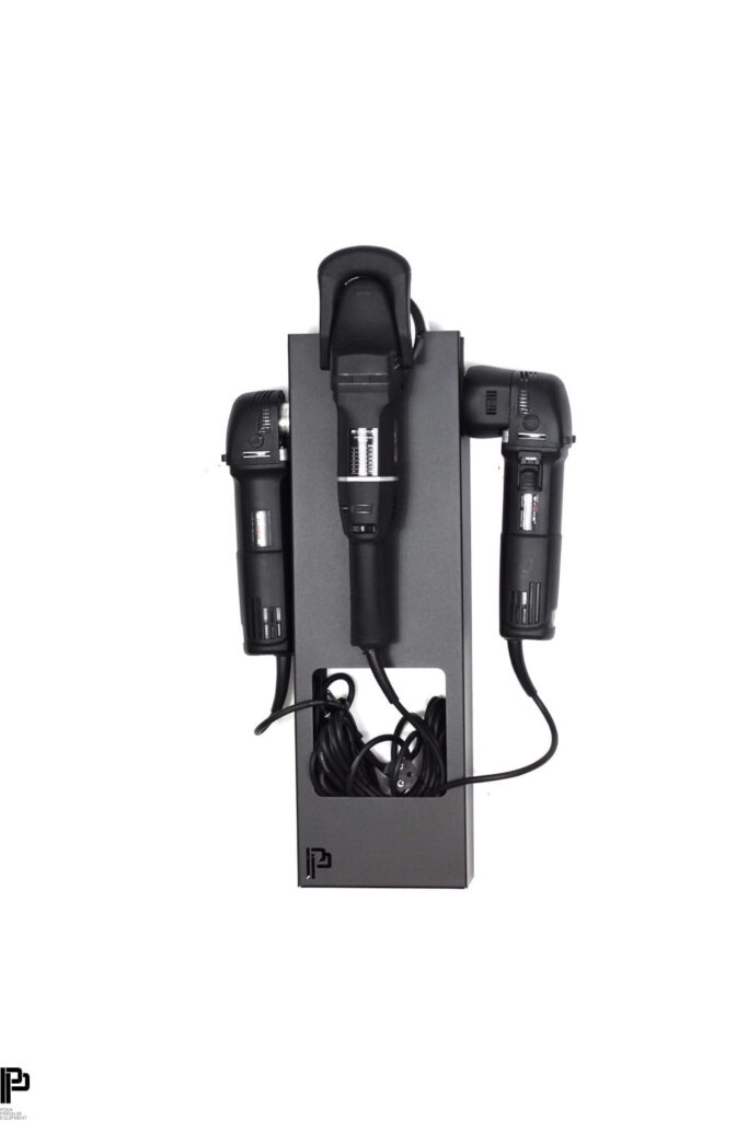 POKA PREMIUM - Polisher Holder Deluxe 1 - WMP_1
