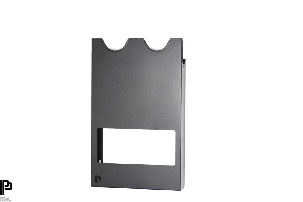 POKA PREMIUM - Polisher Holder Deluxe 2 - WMP_2