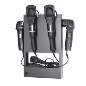 POKA PREMIUM - Polisher Holder Deluxe 2 - WMP_2