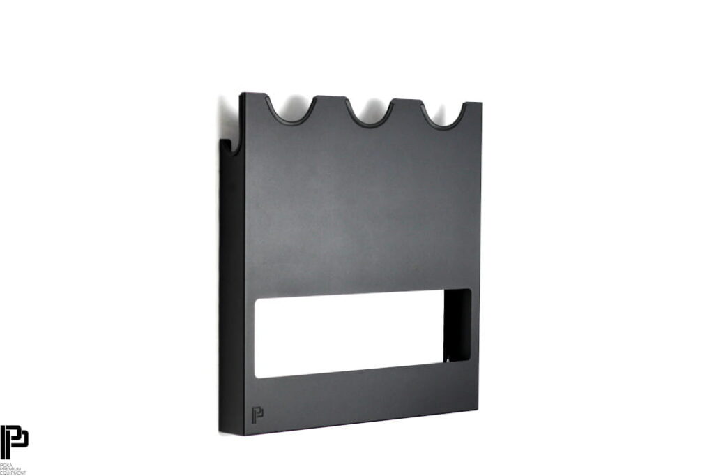 POKA PREMIUM - Polisher Holder Deluxe 3 - WMP_3