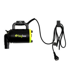 POKA PREMIUM - Hanger For Big Boi BlowR Buddi - Foamlance - Tornador - Accessories - WTP