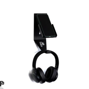 POKA PREMIUM - Phone And Headphones Holder - WTS - 2023 version