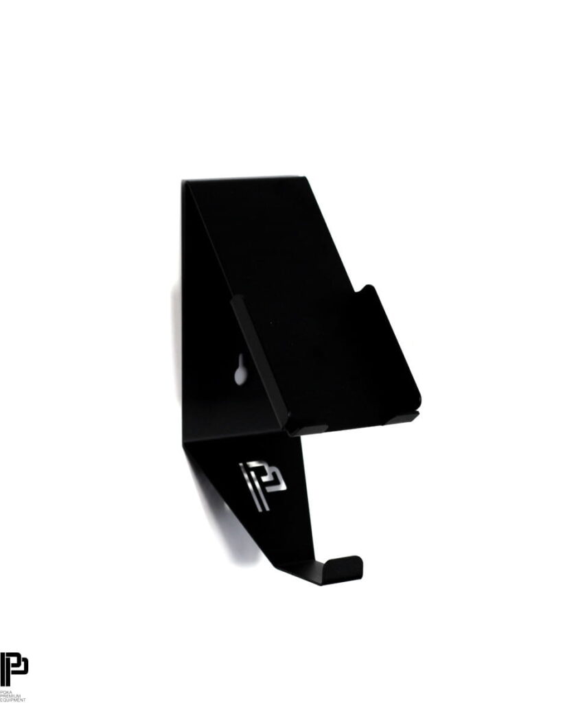 POKA PREMIUM - Phone And Headphones Holder - WTS - 2023 version