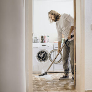KÄRCHER – NAT-EN DROOGZUIGER WD 6 P S V-30/6/22/T