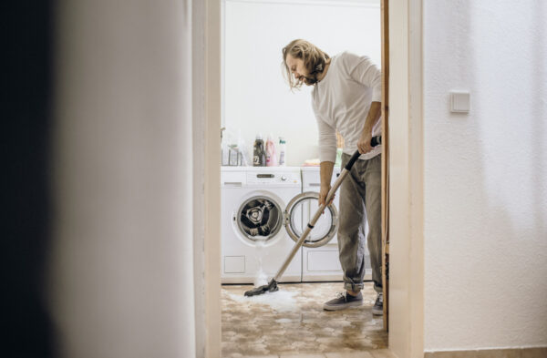 KÄRCHER – NAT-EN DROOGZUIGER WD 6 P S V-30/6/22/T