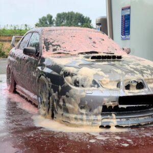 KENOTEK – Super Polish Red – 20L