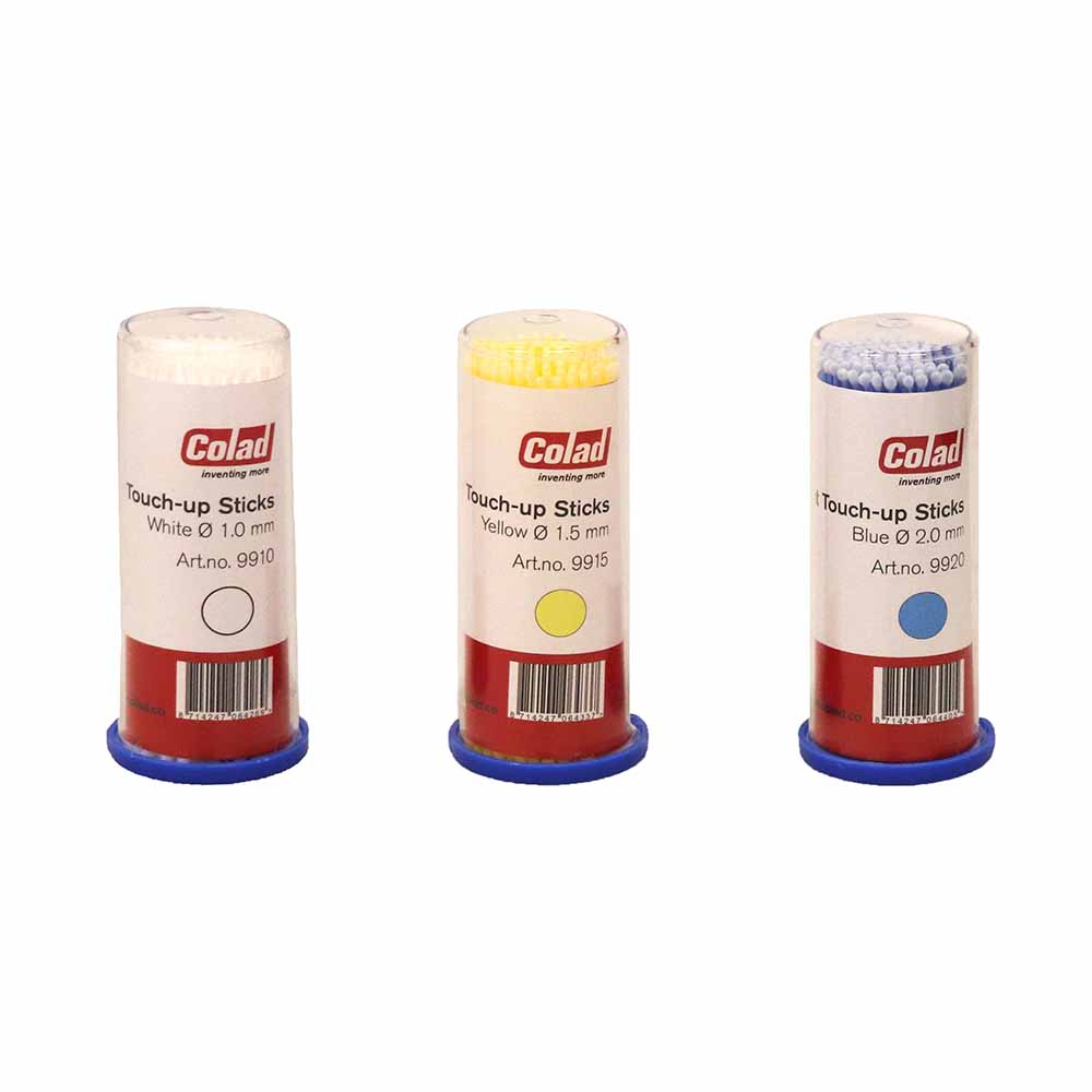 COLAD - Lak Touch-up Sticks - 100 Stuks - Diverse Varianten