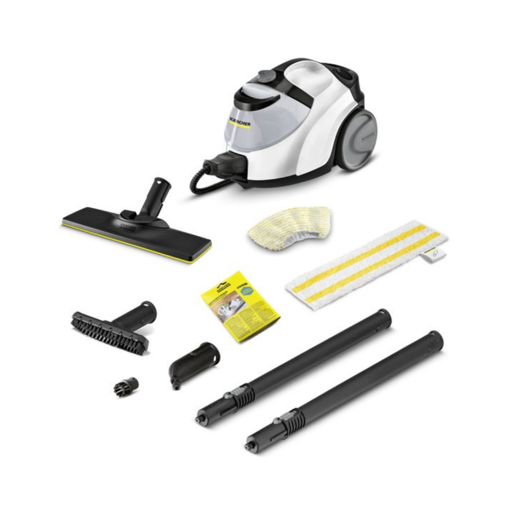 KÄRCHER - Stoomreiniger SC5 EasyFix