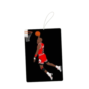 Airfreshener – Michael Jordan – Dunking