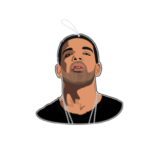 Airfreshener – Drake With Chain