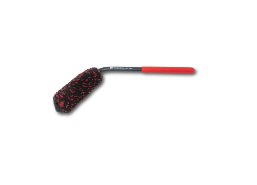 BRAUN AUTOMOTIVE - Original Wheel Whoolies Caliper Spoke Brush 12" (30cm)
