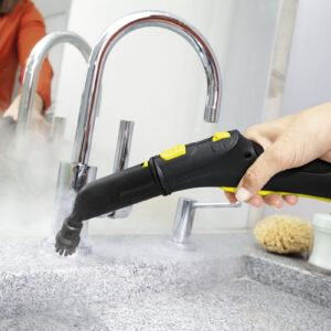 KÄRCHER – Stoomreiniger SC5 EasyFix