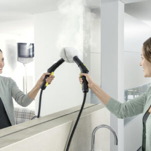 KÄRCHER – Stoomreiniger SC5 EasyFix