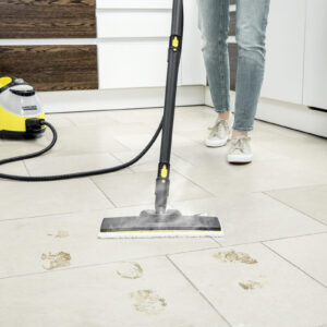 KÄRCHER – Stoomreiniger SC5 EasyFix