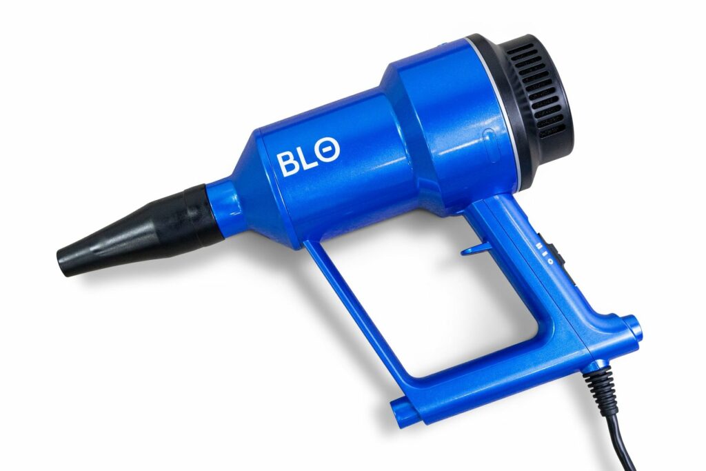 BLO - AIR-S - 1200W - 1.6PK