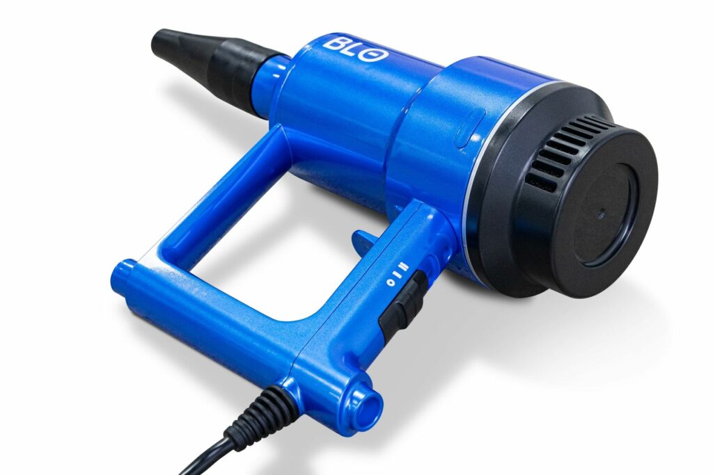 BLO - AIR-S - 1200W - 1.6PK