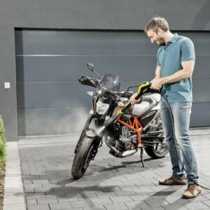 KÄRCHER – HOGEDRUKREINIGER K 7 PREMIUM SMART CONTROL