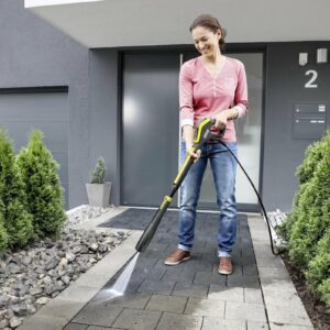 KÄRCHER – HOGEDRUKREINIGER K 7 PREMIUM SMART CONTROL