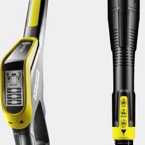 KÄRCHER - HOGEDRUKREINIGER K 7 PREMIUM SMART CONTROL
