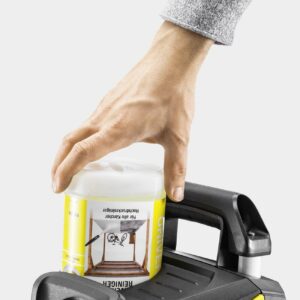 KÄRCHER – HOGEDRUKREINIGER K 7 PREMIUM SMART CONTROL HOME
