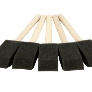 CRIJNS – Foam Detailing Brush (Pack of 5)