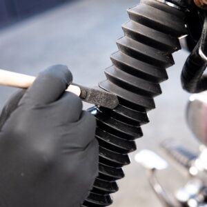 CRIJNS - Foam Detailing Brush (Pack of 5)